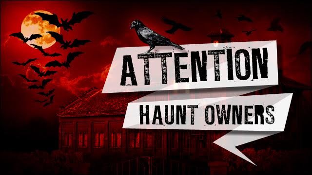 Attention Brooklyn Haunt Owners